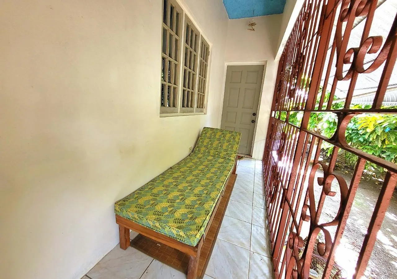 Green'S Palace Jamaica Oracabessa Gasthof
