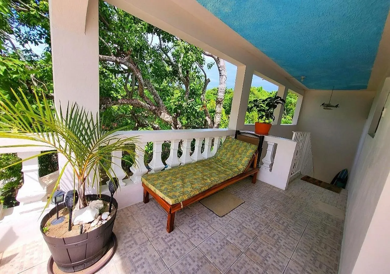 Gasthof Green'S Palace Jamaica Oracabessa