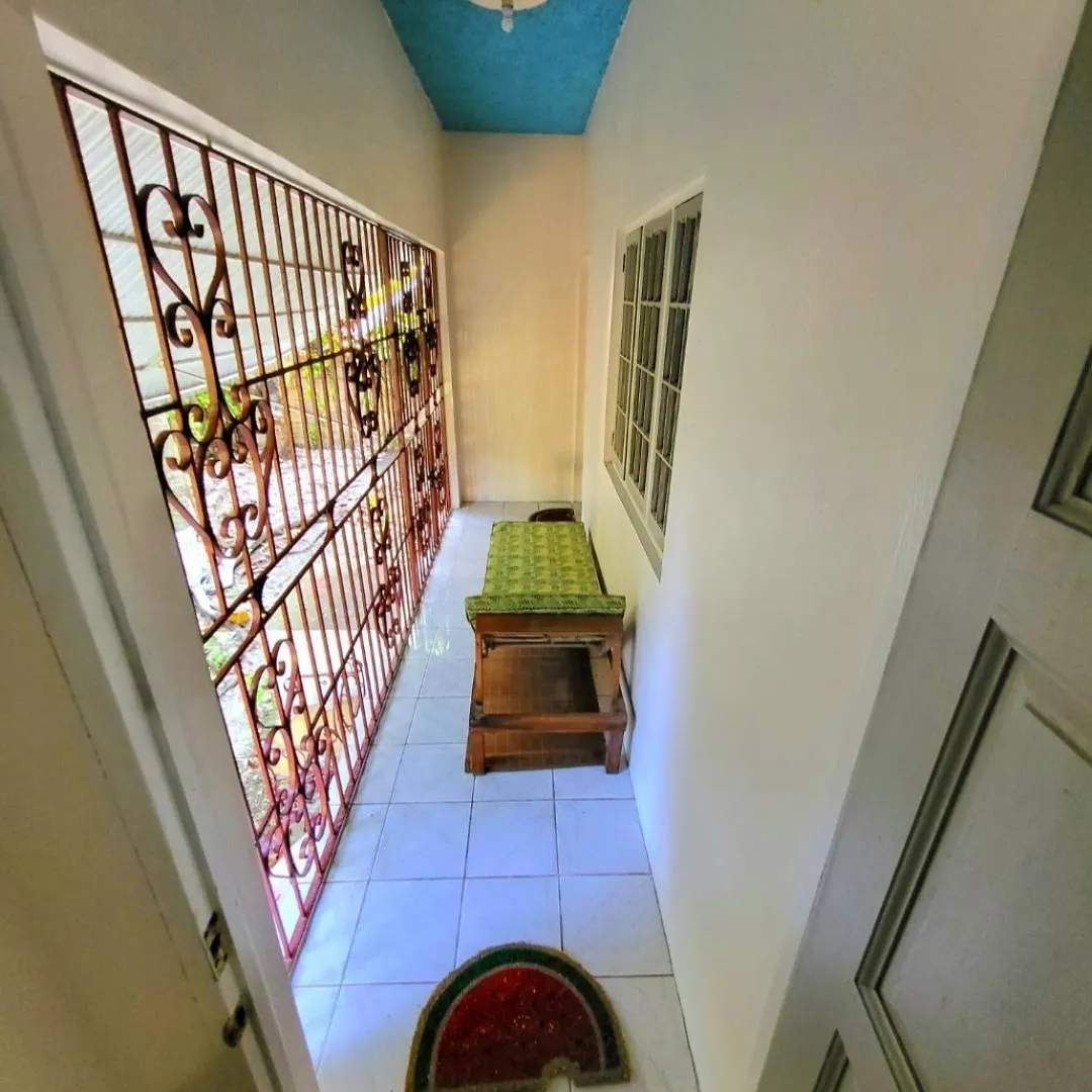 Green'S Palace Jamaica Oracabessa Gasthof