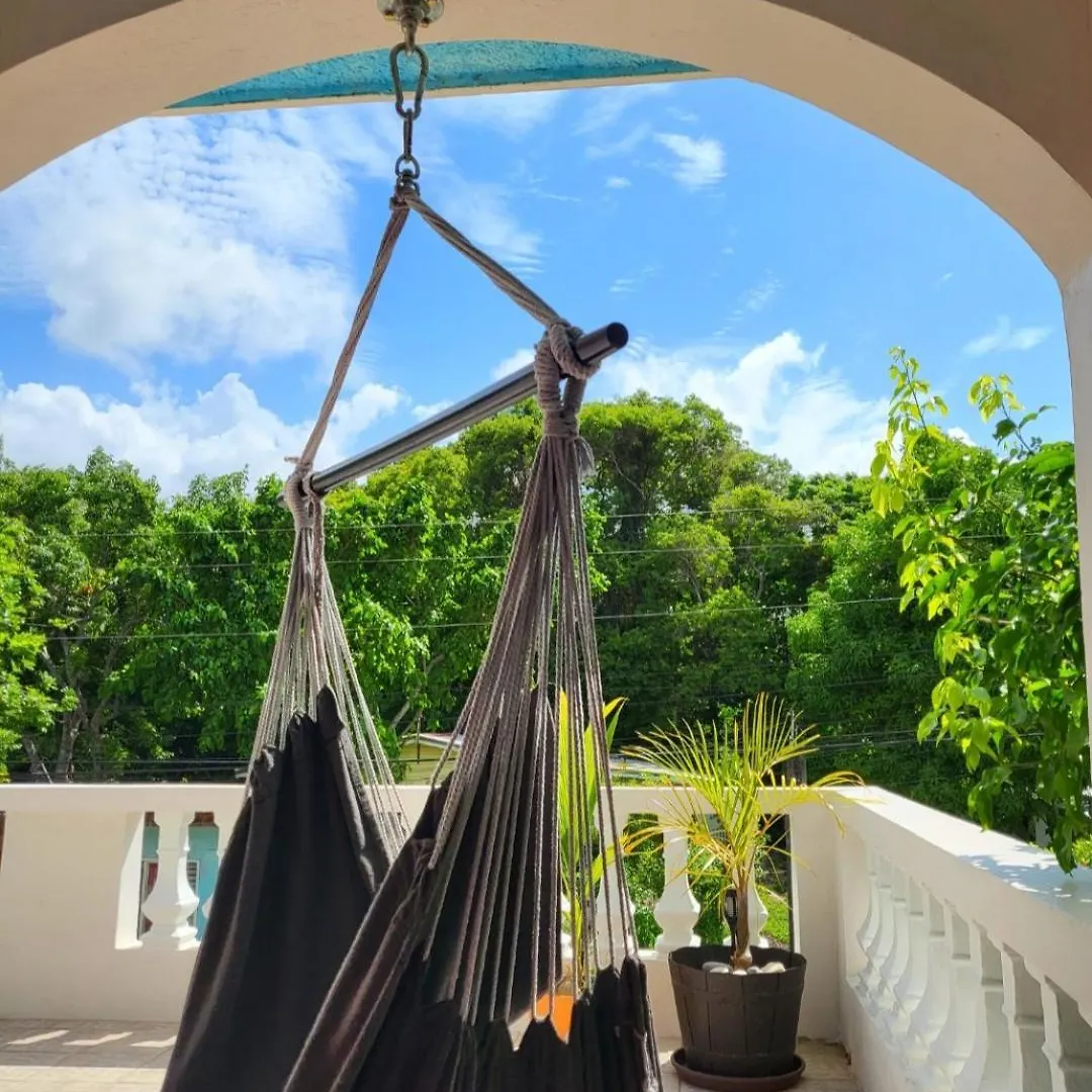 Green'S Palace Jamaica Oracabessa Gasthof