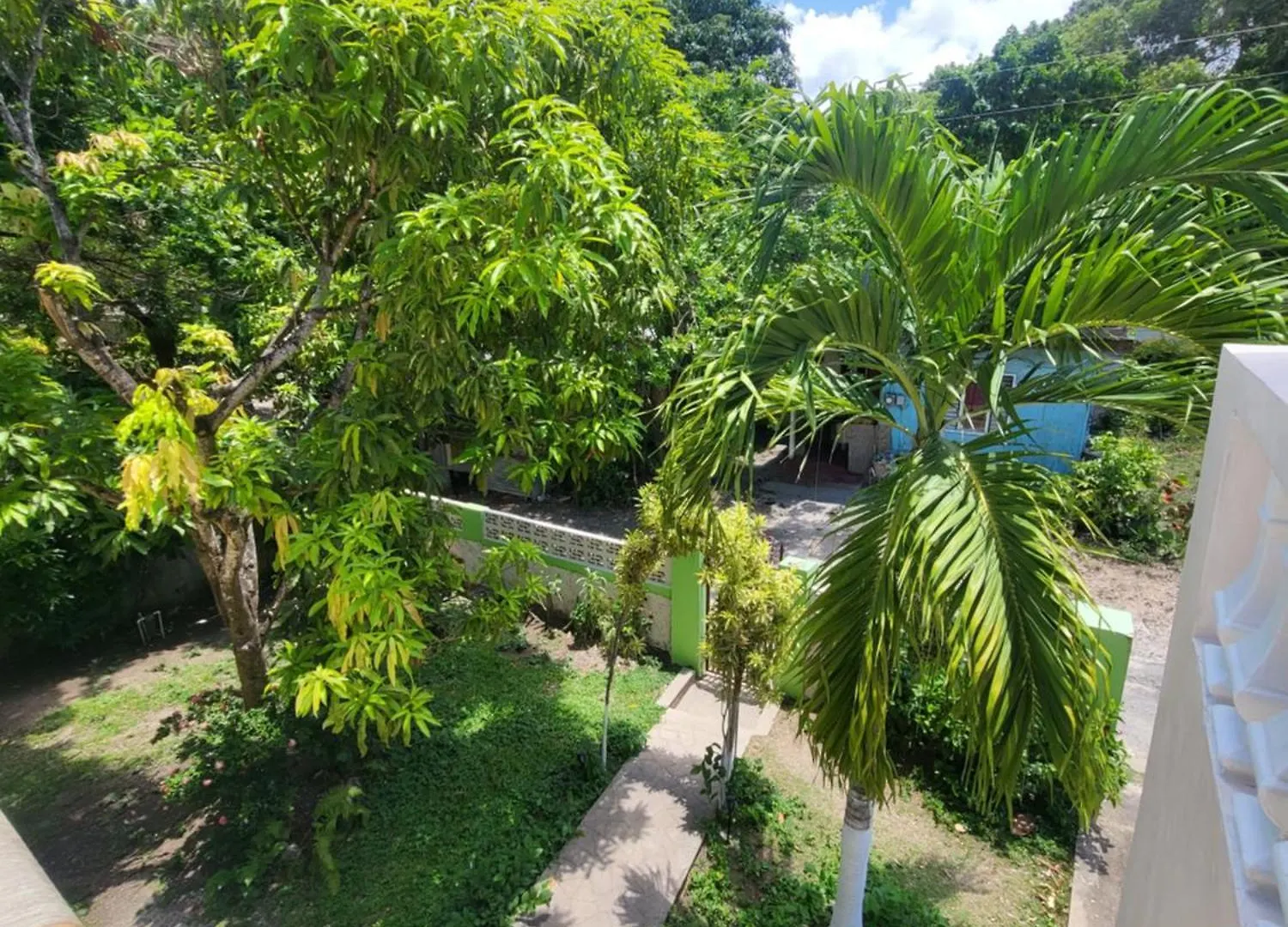 Green'S Palace Jamaica Oracabessa Gasthof
