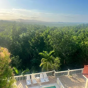 Retreat Guest house