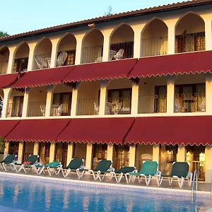 *** Hotel Le Mirage (adults Only) Jamaica