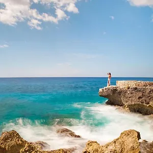 *** Hotel Idle Awhile Cliffs Jamaica