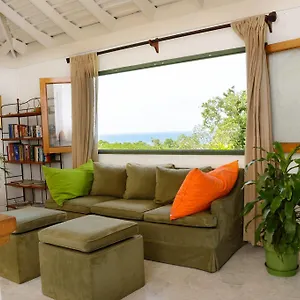*** Bed & Breakfast Mynt Retreat Jamaica