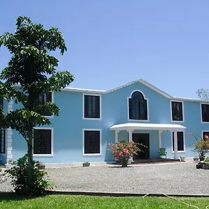 Tamarind Great House Hotel