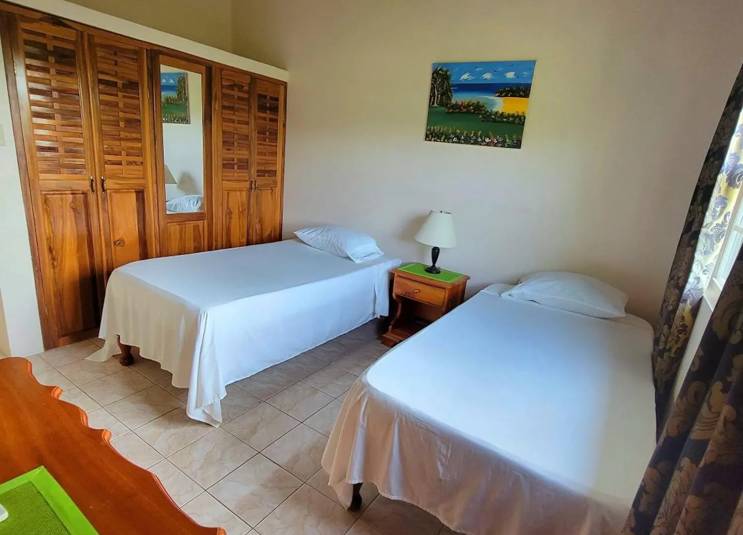 Green'S Palace Jamaica Oracabessa