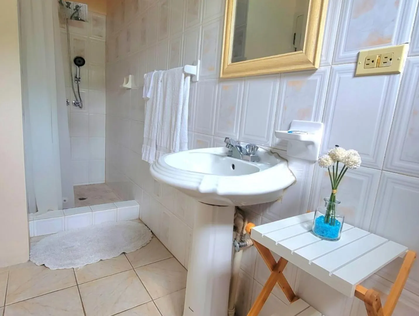 Guest house Green'S Palace Jamaica Oracabessa