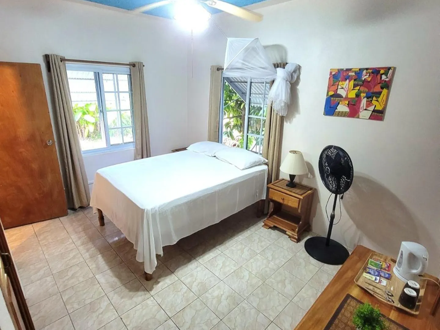 Guest house Green'S Palace Jamaica Oracabessa